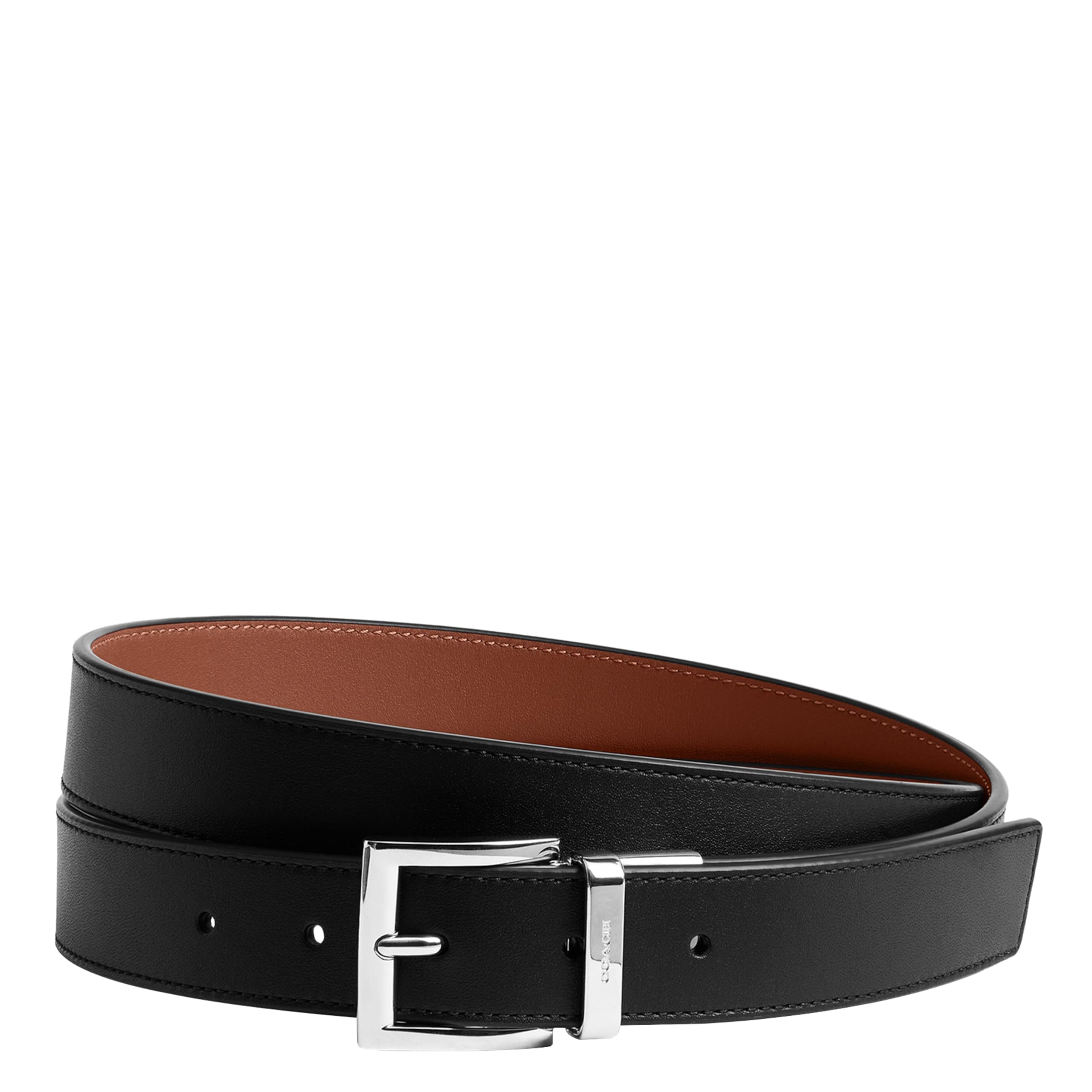 Coach 30MM CTS Rev Dress Harness Belt