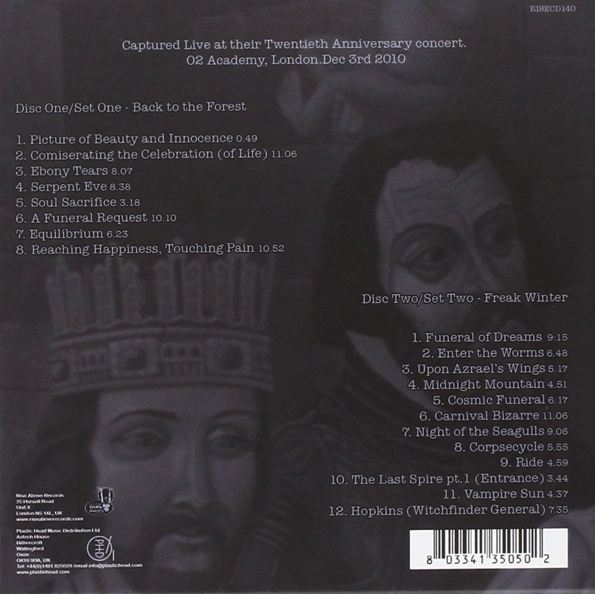 Anniversary: Delux