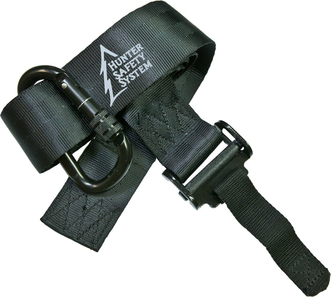 Quick-Connect Treestrap - Comfortable Tree Climbing and Hunting Gear and Durable Hunting Equipment