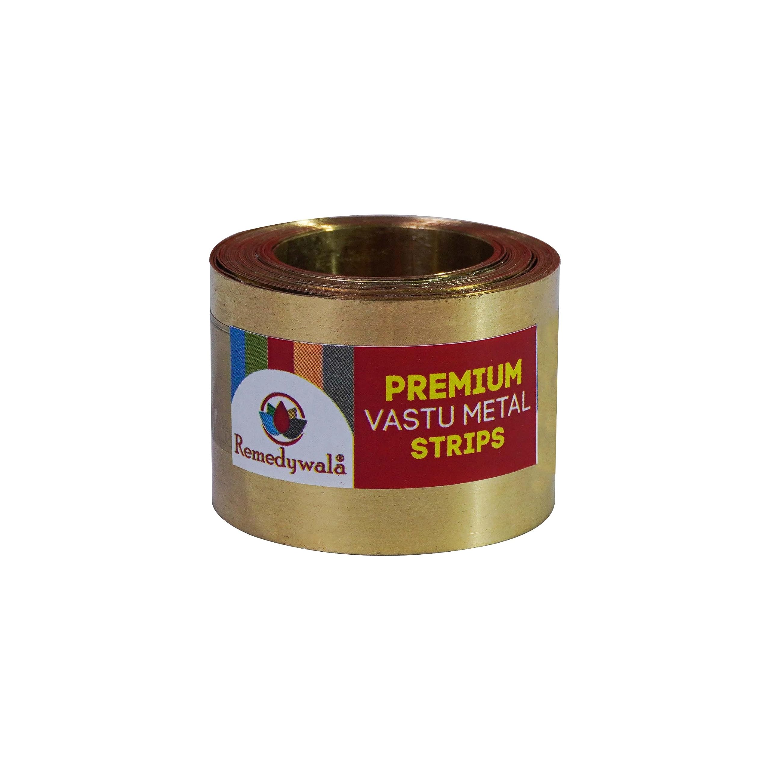 Vastu Metal Strip - Balance Your Home -8 Vastu Metal Strip - Balance Your Home -8