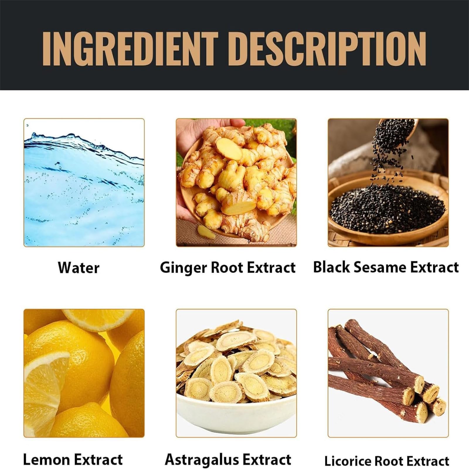 Spartan Hair Loss Shampoo, Accelerate Hair Growth (3pcs)