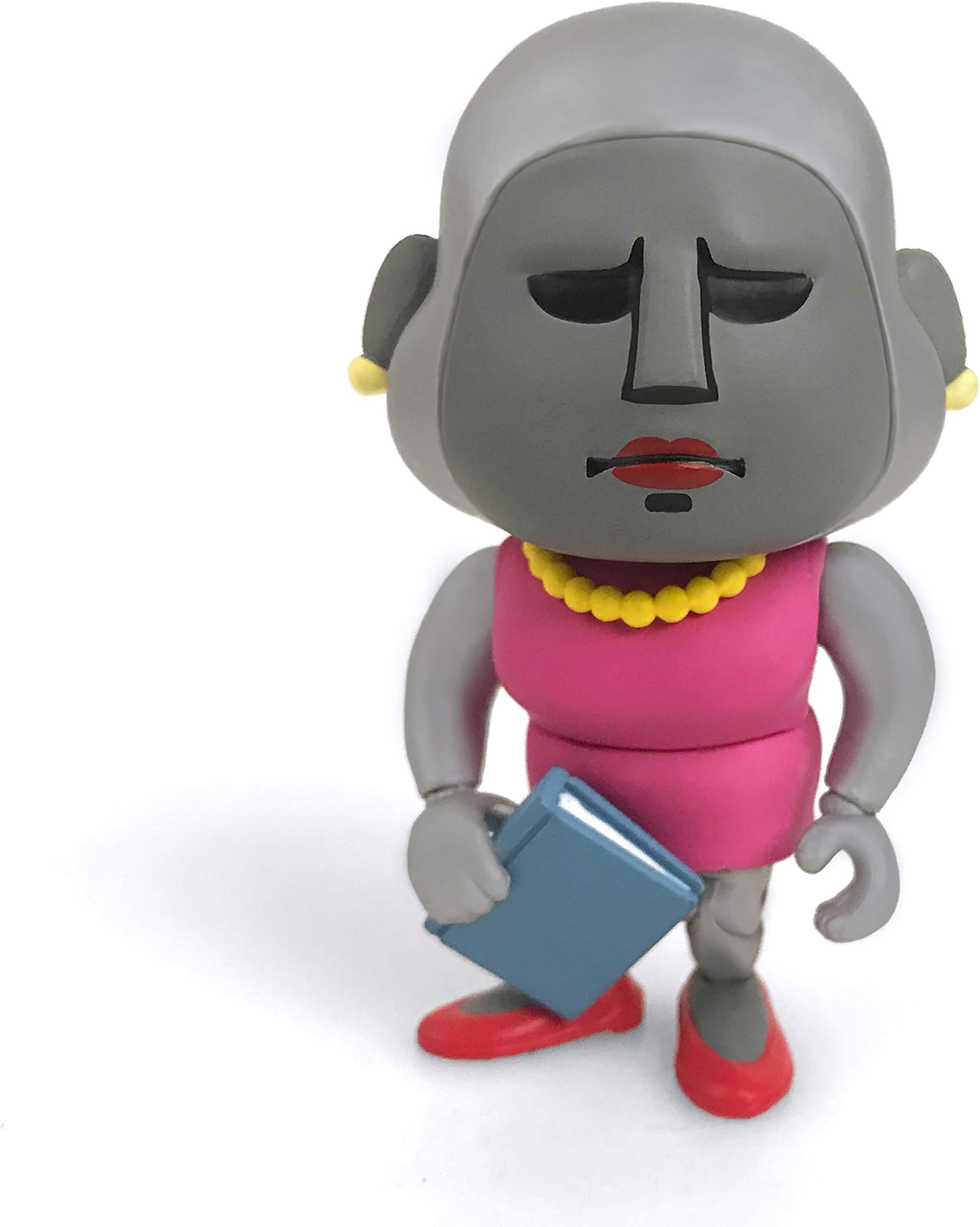 The Loyal Subjects AGGRETSUKO Director Gori Original Action Vinyl