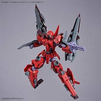 30MM 1/144 eEXM-30 エスポジット θ 3体 4170tUbLGwL._UF1000,1000_QL80_.jpg