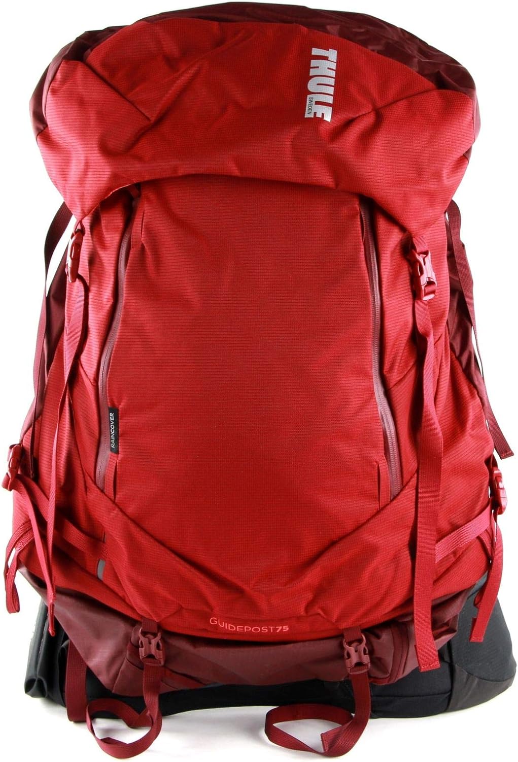 Thule Women's Guidepost Backpacking Pack, 75L