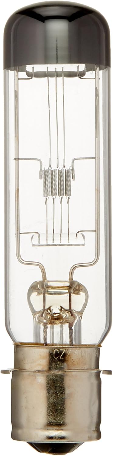 Ushio BC2341 1000160 - CZX/DAB INC120V-500W Projector Light Bulb