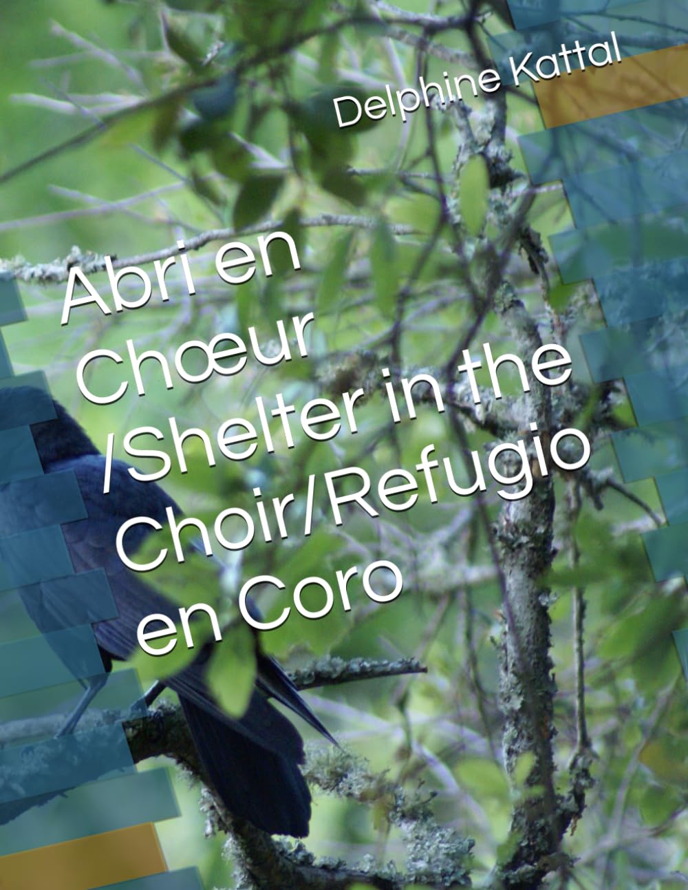 Abri en Chœur /Shelter in the Choir/Refugio en Coro