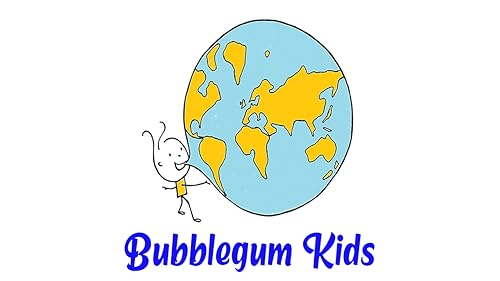 Bubble Gum Kids