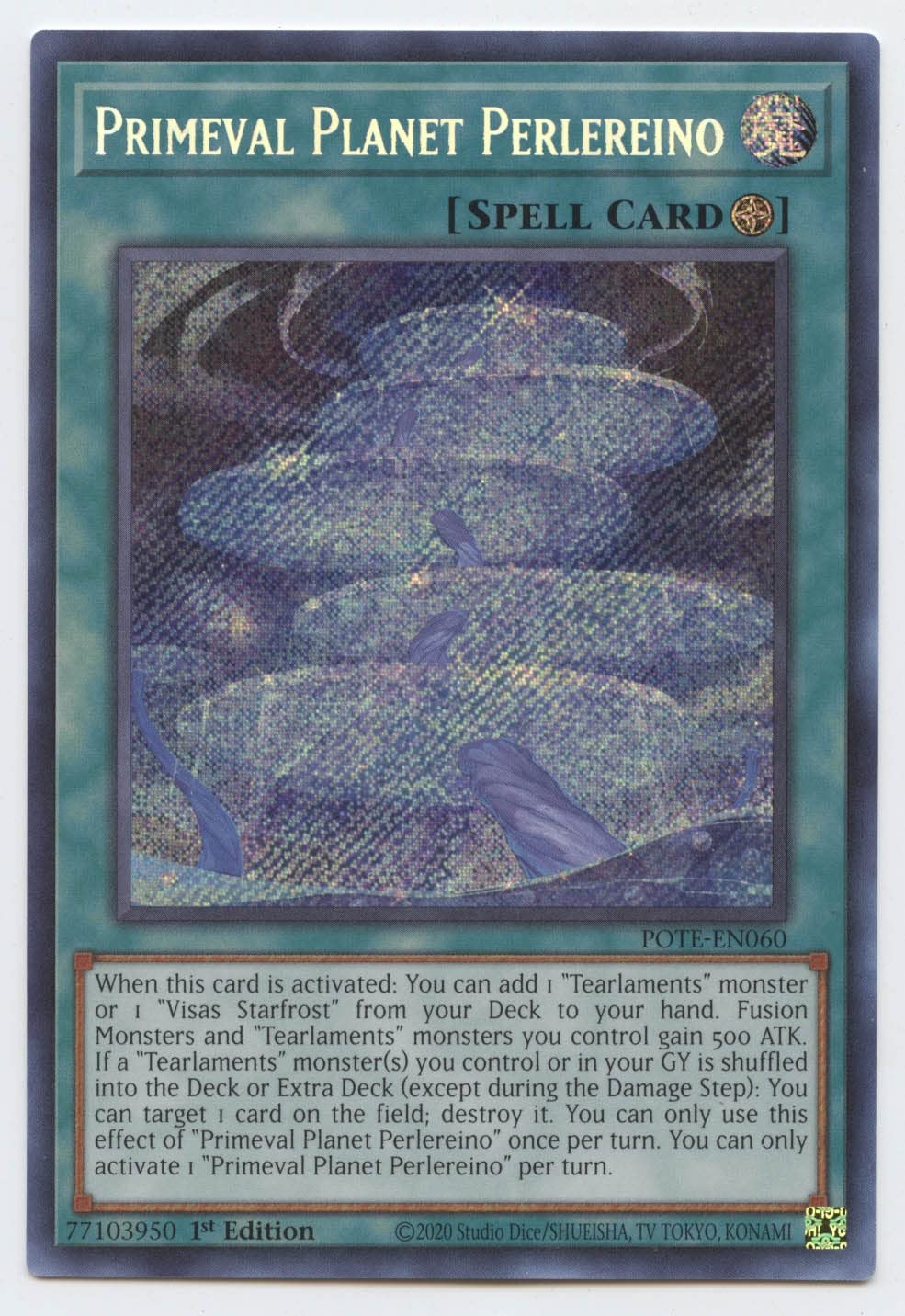 yugioh planet cards Pressured Wraitsoth (Super Rare) 25th Anniversary Rarity Collection II YuGiOh Trading Card Game 25th