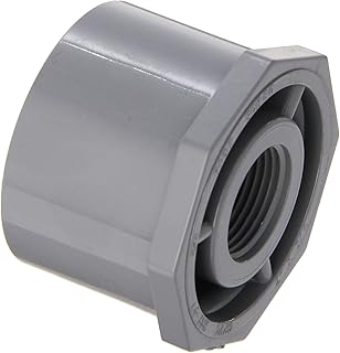 LASCO FITTINGS INC 9838-248 SPxF CPVC 10/BX