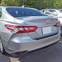 Vista 9 de RBP-022 Protector de parachoques trasero