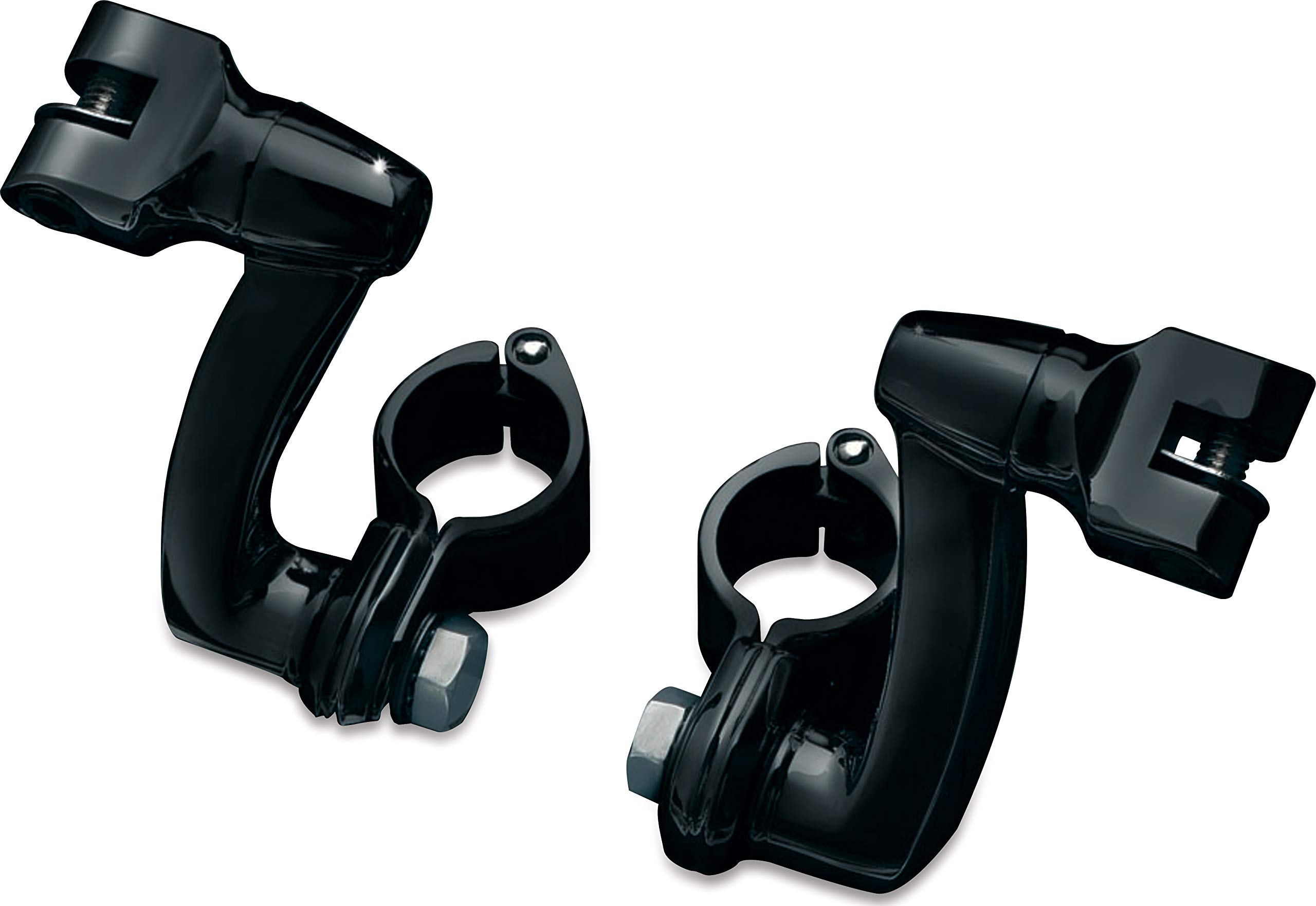アルゴンキン　つなぎ Amazon.com: Kuryakyn 7571 Motorcycle Foot Control Component