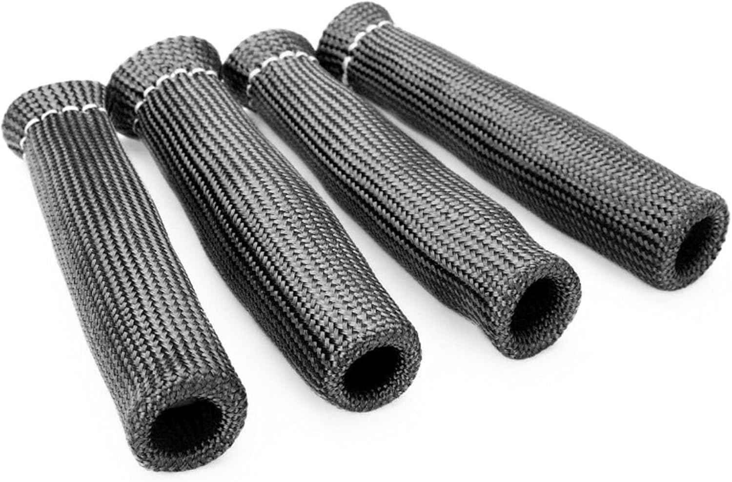 8 Pack for Plug Wire Sheath Automobile for Plug for Sleeve for High Temperature I Wire Sheath Sheathing Automotive Cutter Stripper High Temp
