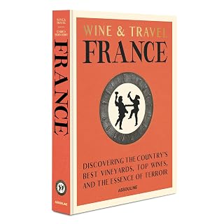Wine &amp; Travel France