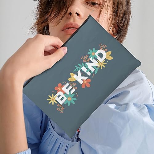 Miniatura 5 de iapodiad Pequeña bolsa de maquillaje abstracta mandala bolsa de cosméticos para mujer, bolso portátil de viaje, neceser de viaje, bolsa organizadora