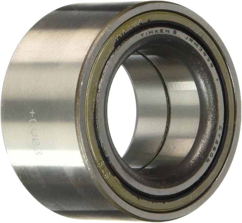 Rolamento cônico de roda TIMKEN SET39 – 1 unidade