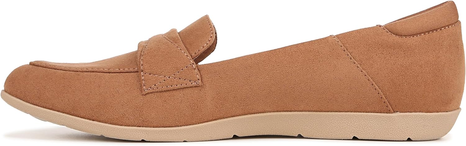 Dr. Scholl's Shoes Womens Emilia Slip on Loafer - Image 9