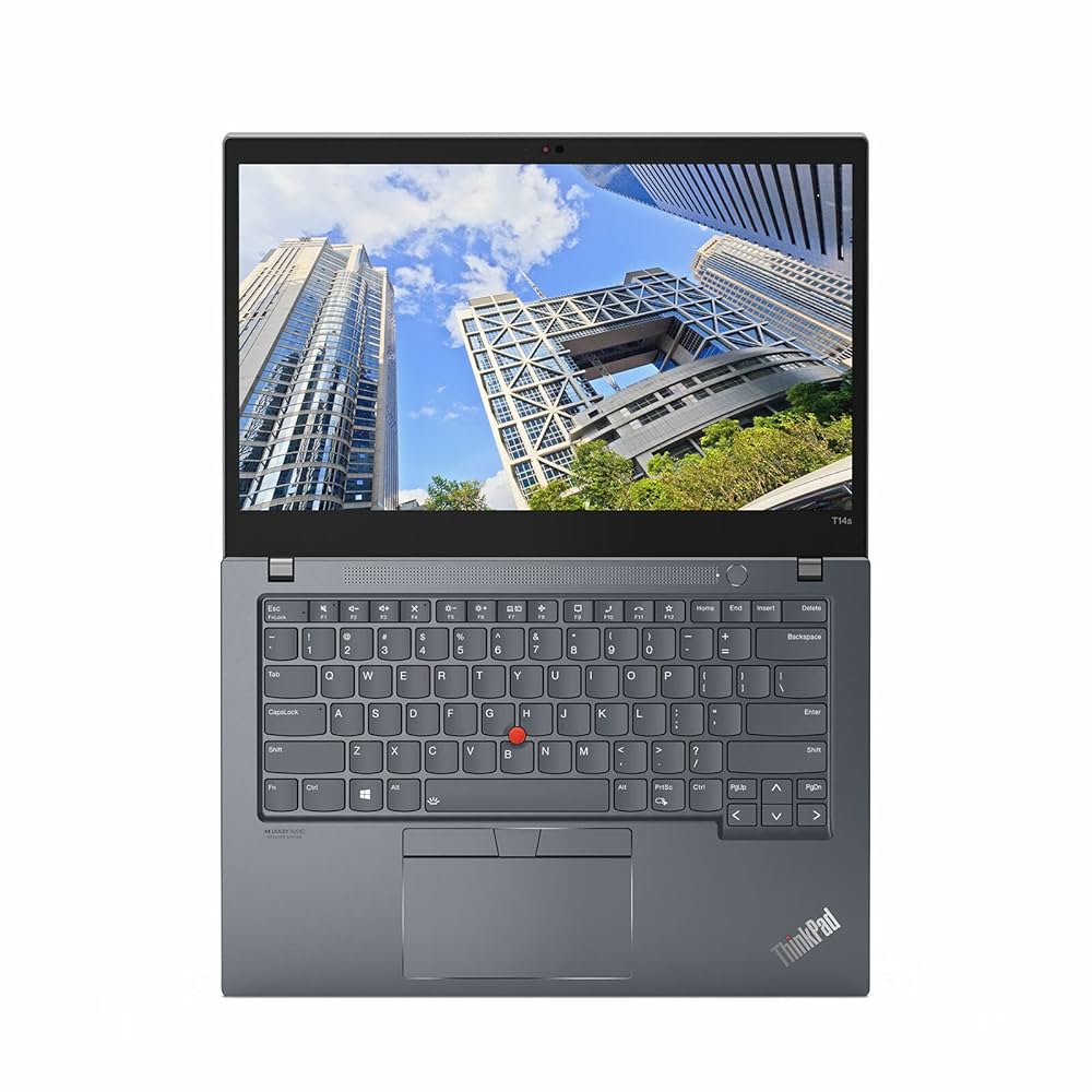 Windowsノート本体 ThinkPad T14s Gen2 i7-1165G7 16GB/512GB Windowsノート本体 ThinkPad T14s Gen2 i7-1165G7 16GB/512GB