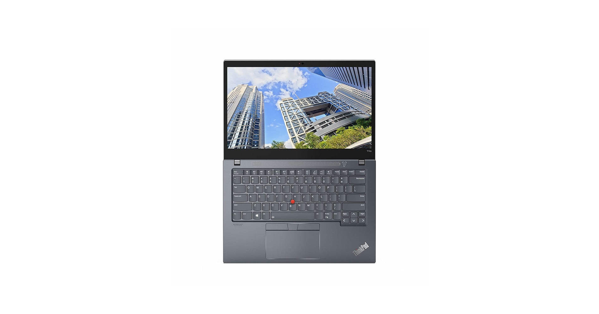 ThinkPad T14s Gen 2 AMD Ryzen／32GB／512GB ThinkPad T14s Gen 2 Slim 14