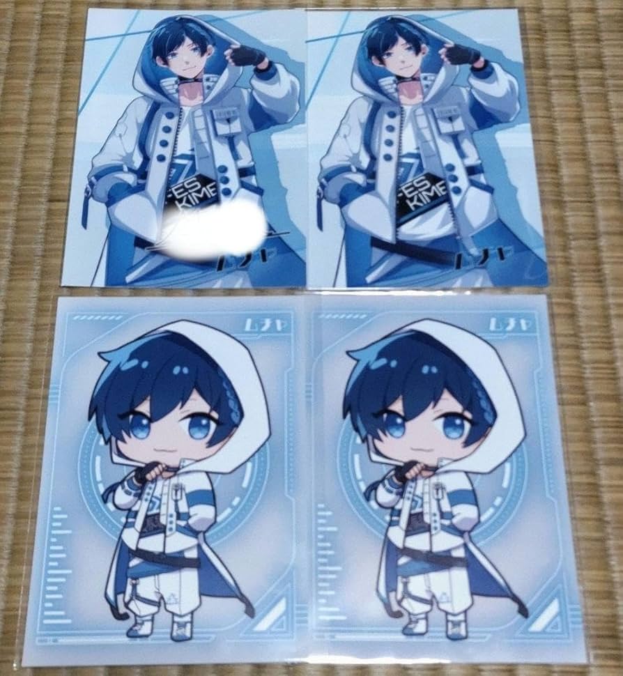 フェスキメ ムチャ グッズ まとめ売り フェスキメ〙ムチャ グッズ まとめ売り②