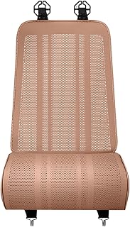 Vehicle Front Seat Leg Support - Comfortable Car Extension Pad, Travel Cushion | SUV Truck RV Accessories for Adults Family Vacation Daily Driving Long Trips Auto Interior Comfort Upgrade Seating Aid