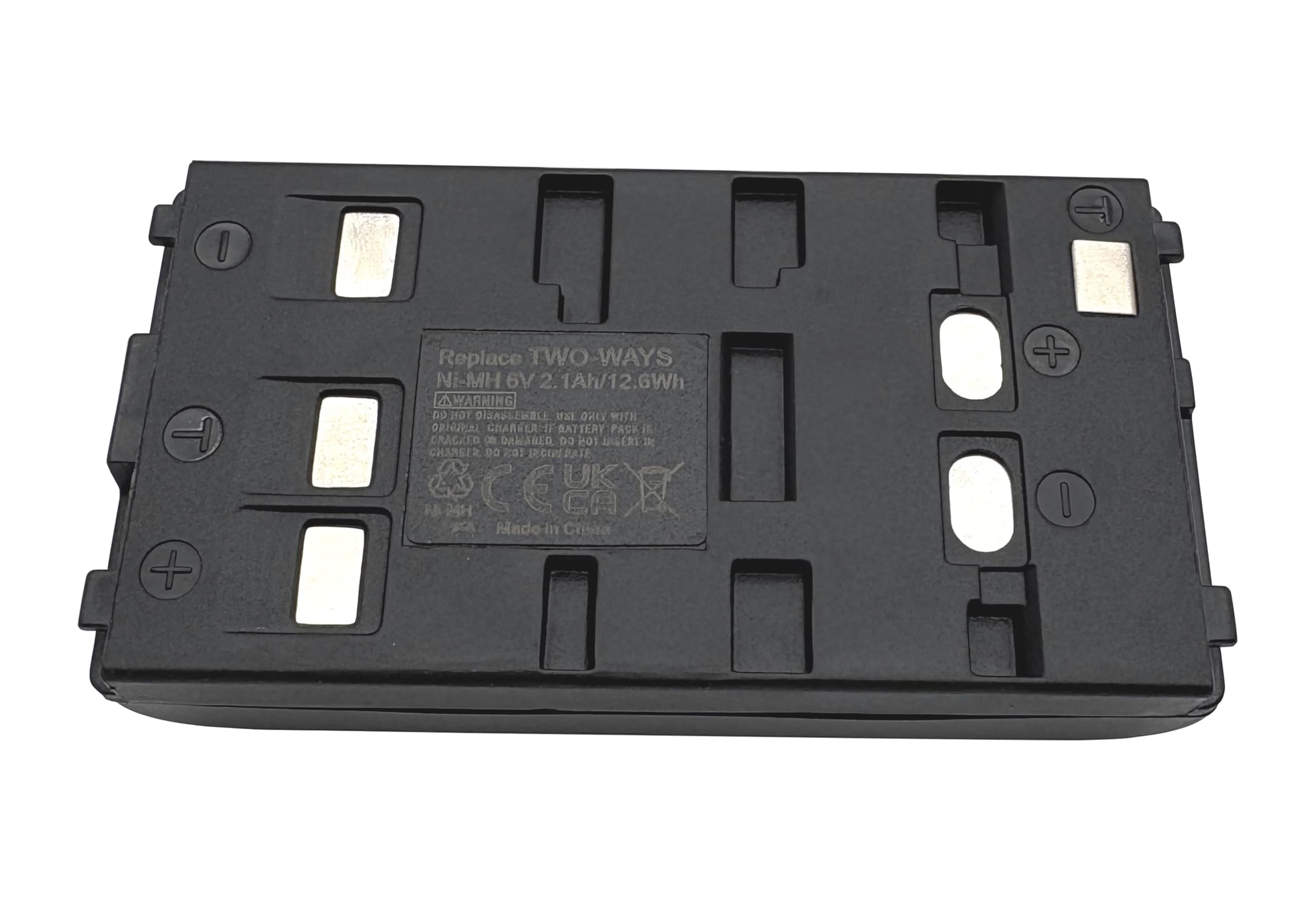 PowerSmart® Batería NiMH para JVC GR-FXM15, GR-FXM16, GR-FXM161, GR-FXM37, GR-FXM37, GR-FXM373, GR-FXM38, GR-FXM383, GR-FXM39, GR-FXM40, GR-FXM404, GR-FXM404 90E, GR-F XM41, GR-FXM41E, GR-FXM42E,