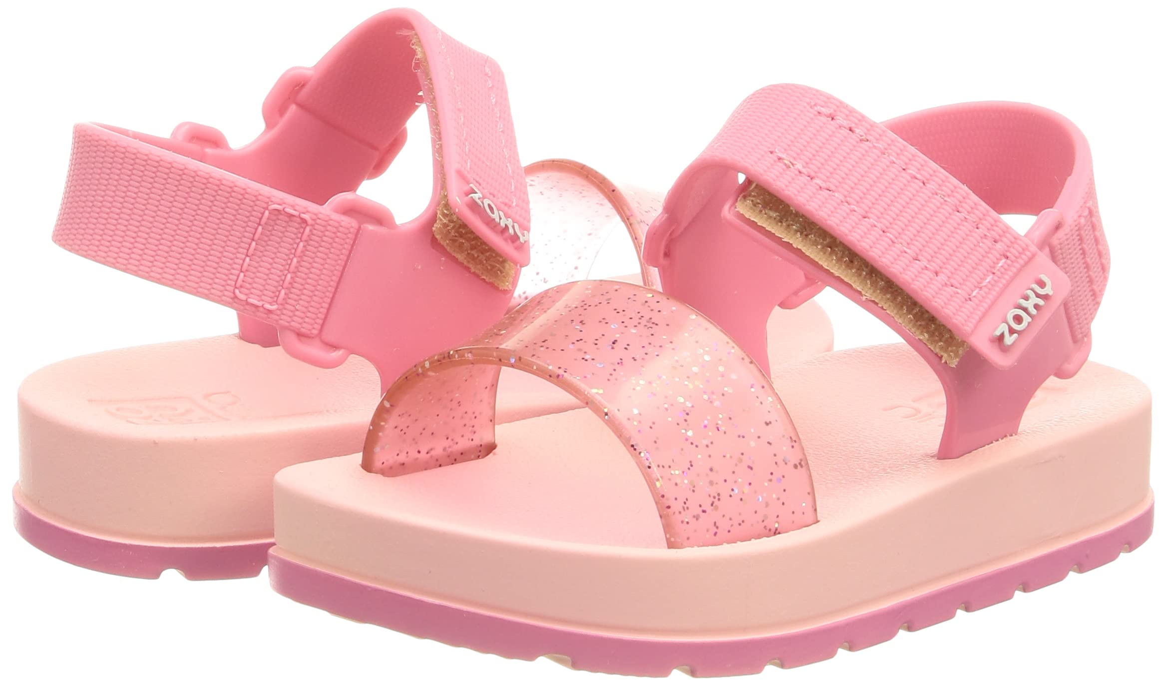 Zaxy Unisex Baby Zaxynina Moderninha Sandale