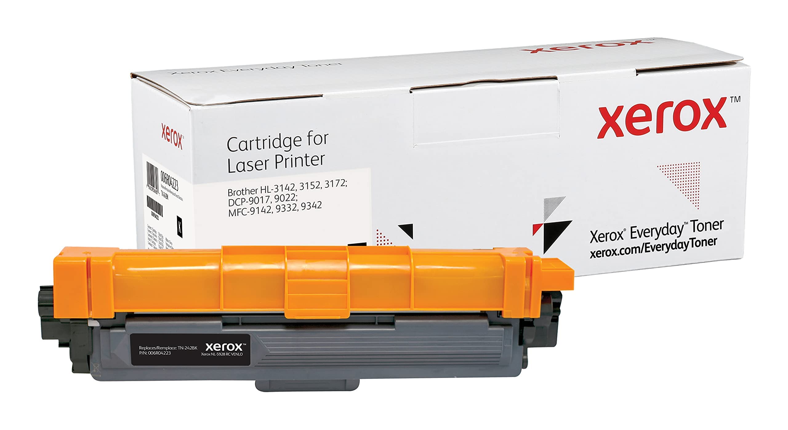 Xerox Black Toner 006R04223
