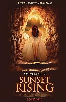 Sunset Rising