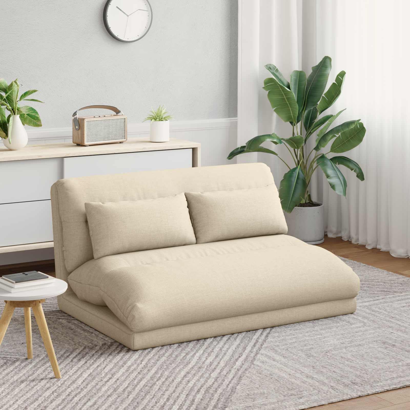 Fauteuil de relaxation rembourré pour soulager le mal de dos