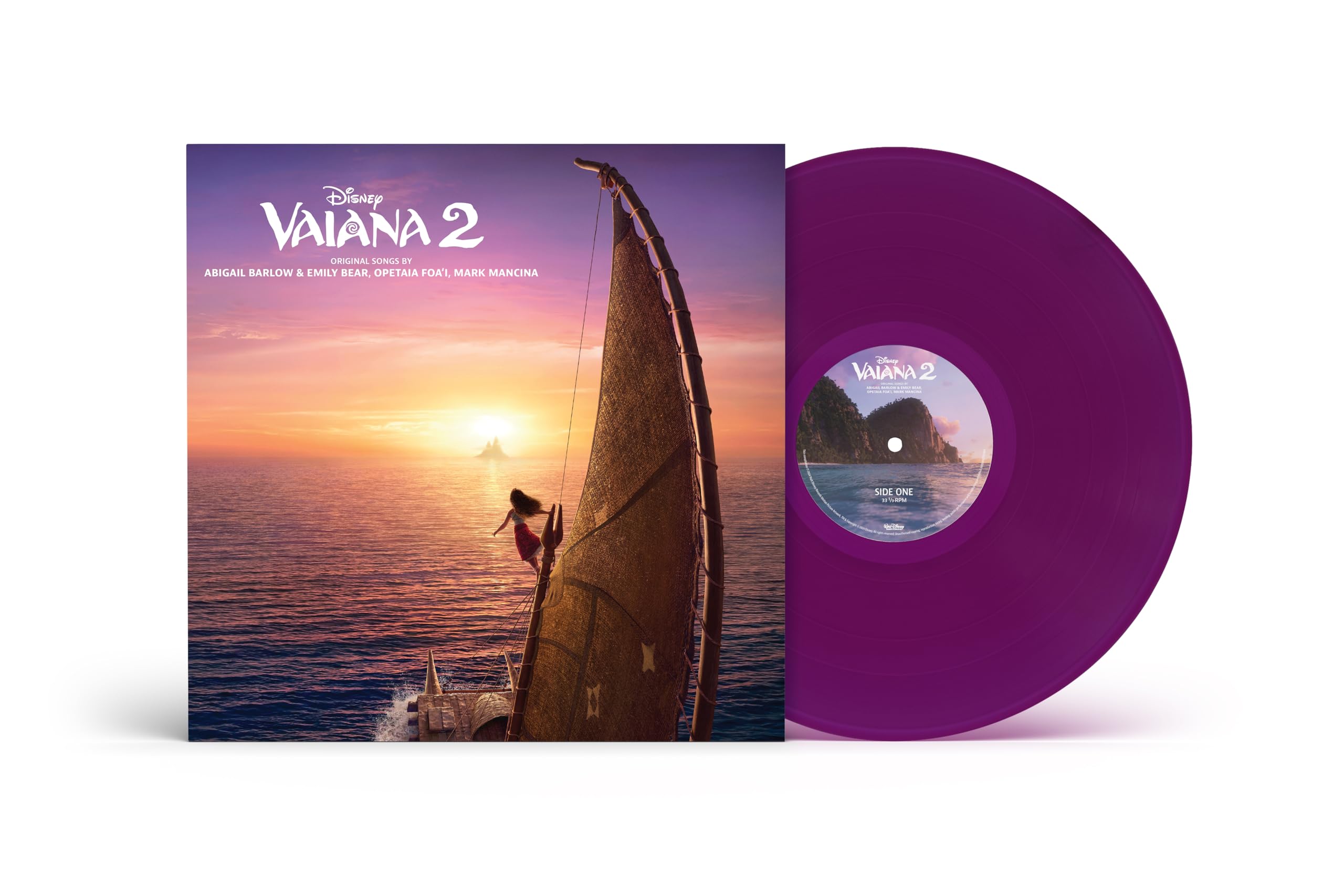 Vaiana 2