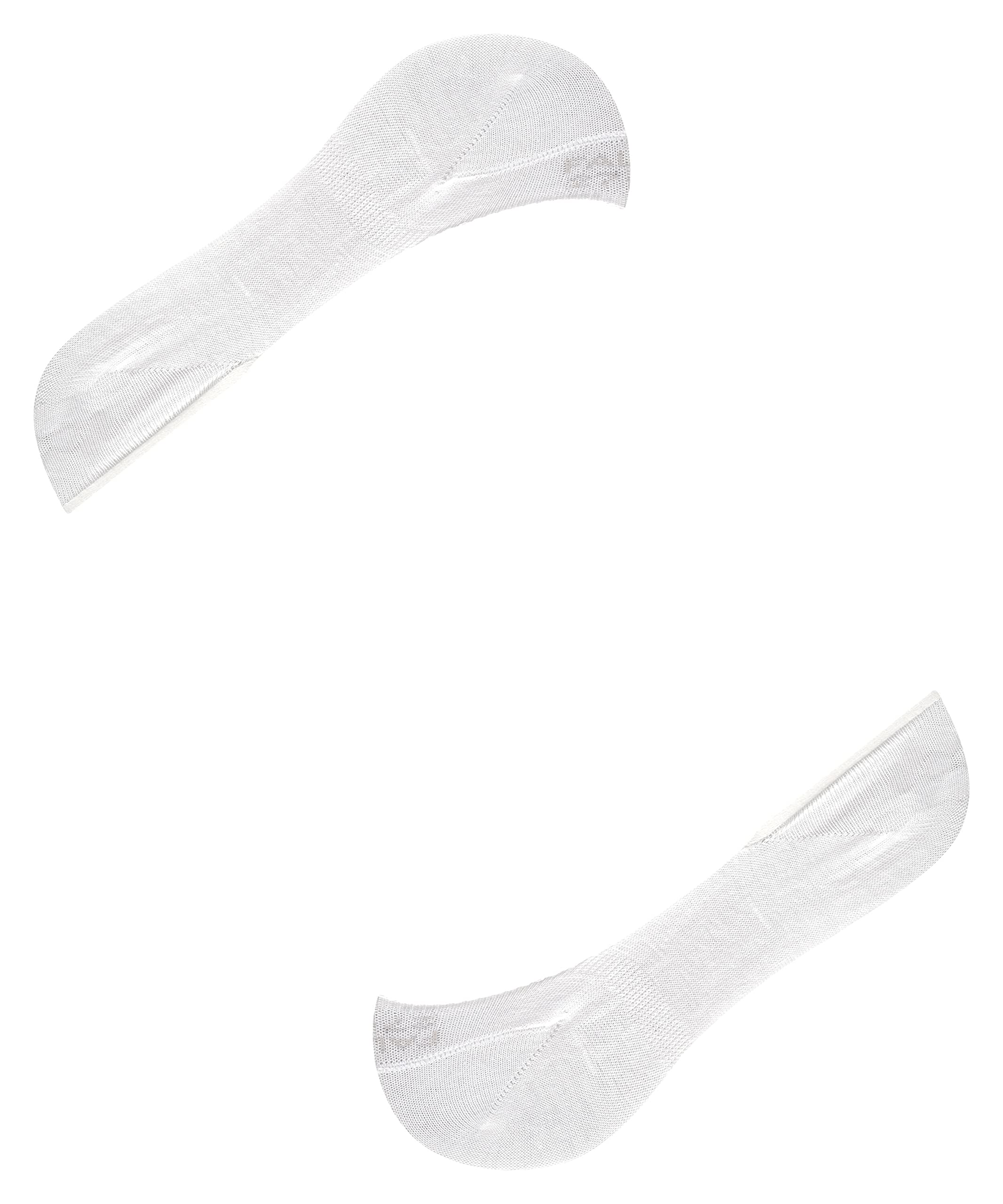 FALKE Ballerina Step Calcetines Invisibles Pinkies Unisex Niños Algodón 1 Par