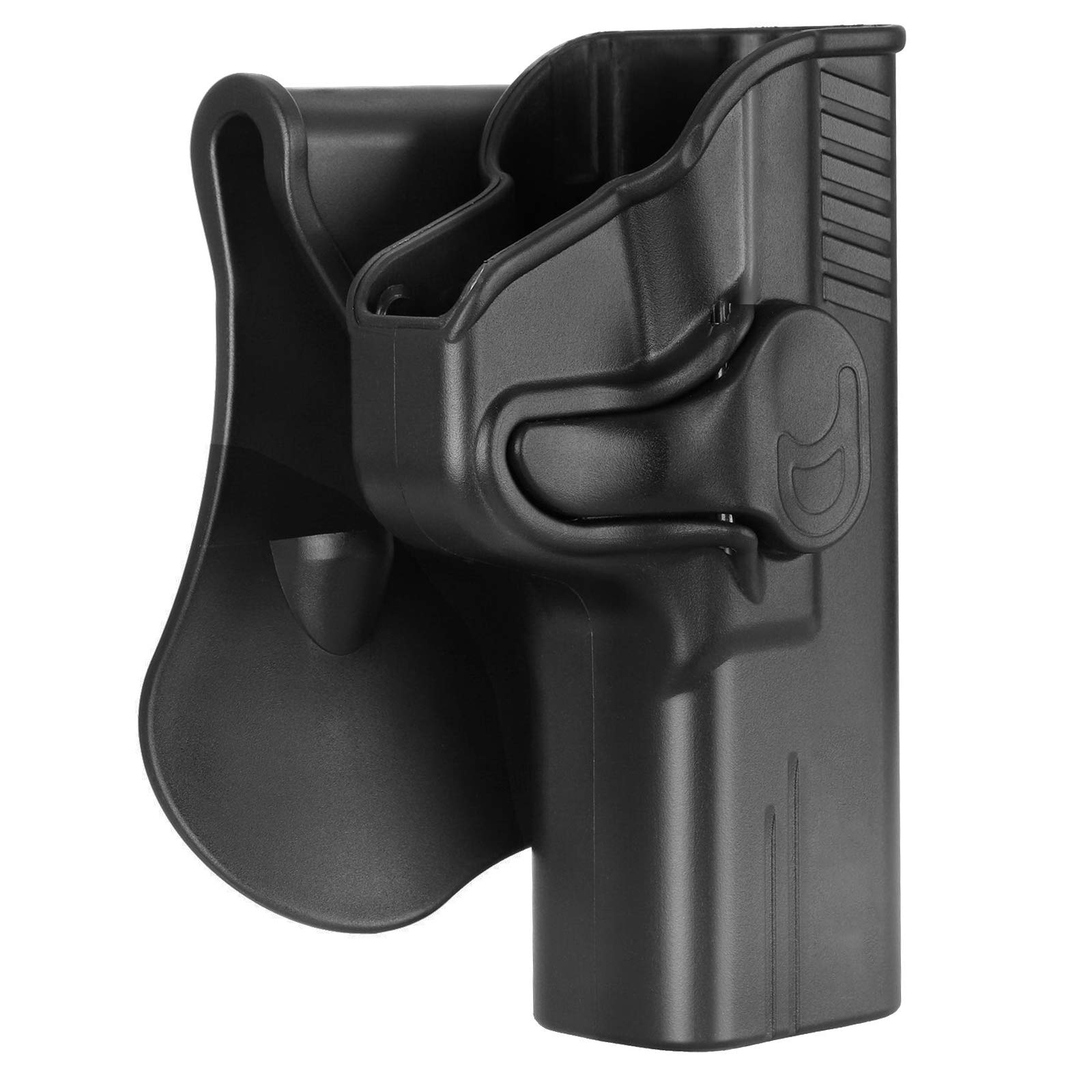 M P 2.0 9mm Holster Fit Smith & Wesson M&P 9mm/40, S&W M&P 2.0 9mm/40