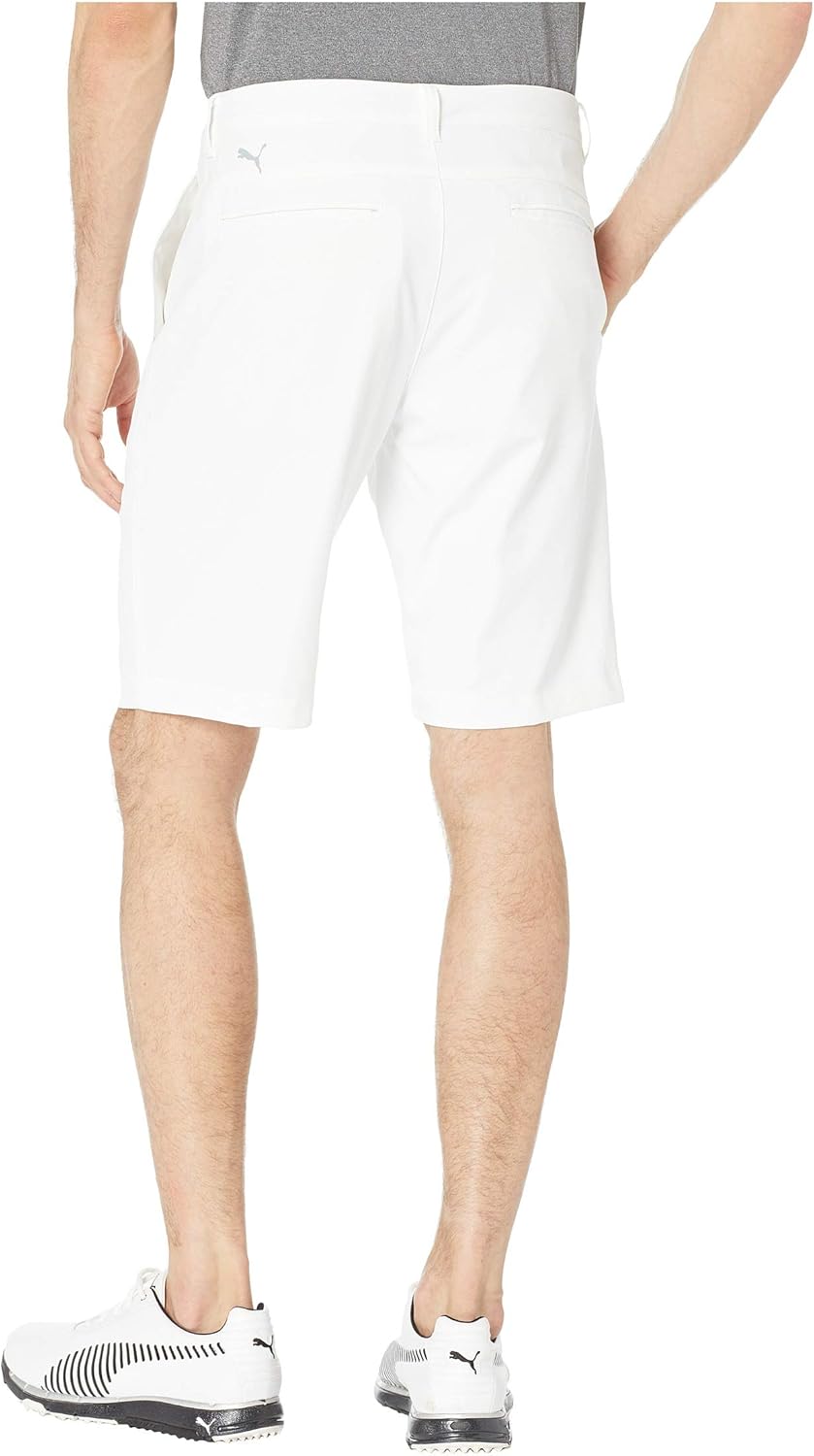 Puma Mens Jackpot Short