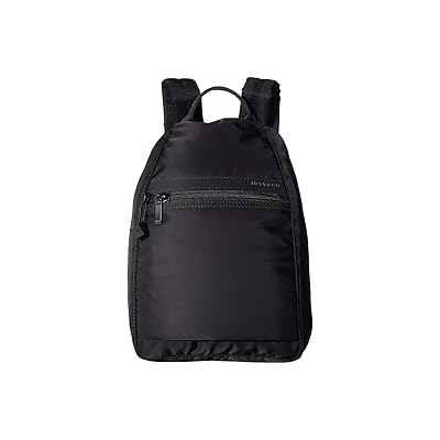 Hedgren Vogue RFID Backpack Backpack Bags Black, Nylon