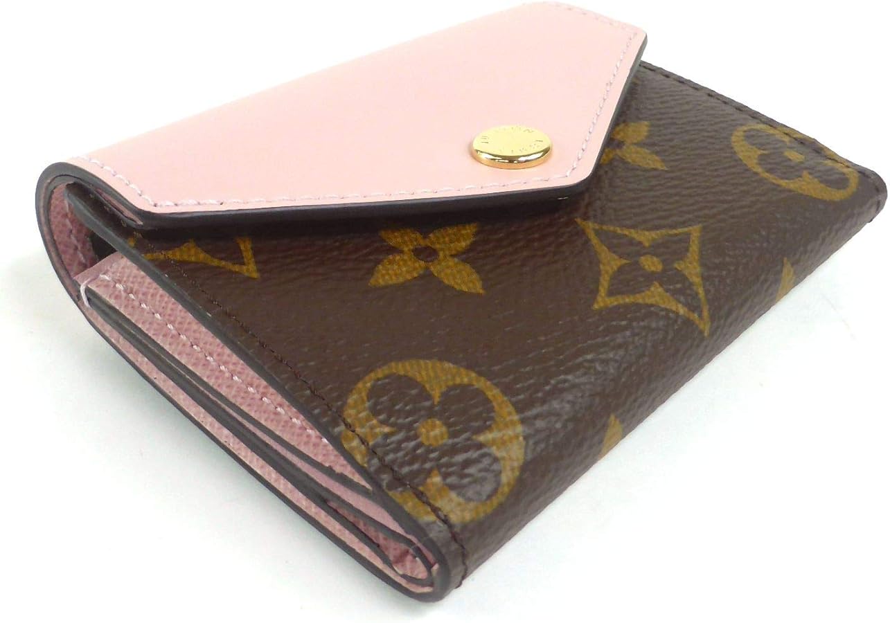 Amazon | [ルイヴィトン] 財布 三つ折り ミニ m62933 [並行輸入品