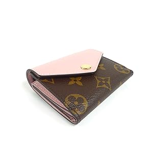 Amazon | [ルイヴィトン] 財布 三つ折り ミニ m62933 [並行輸入