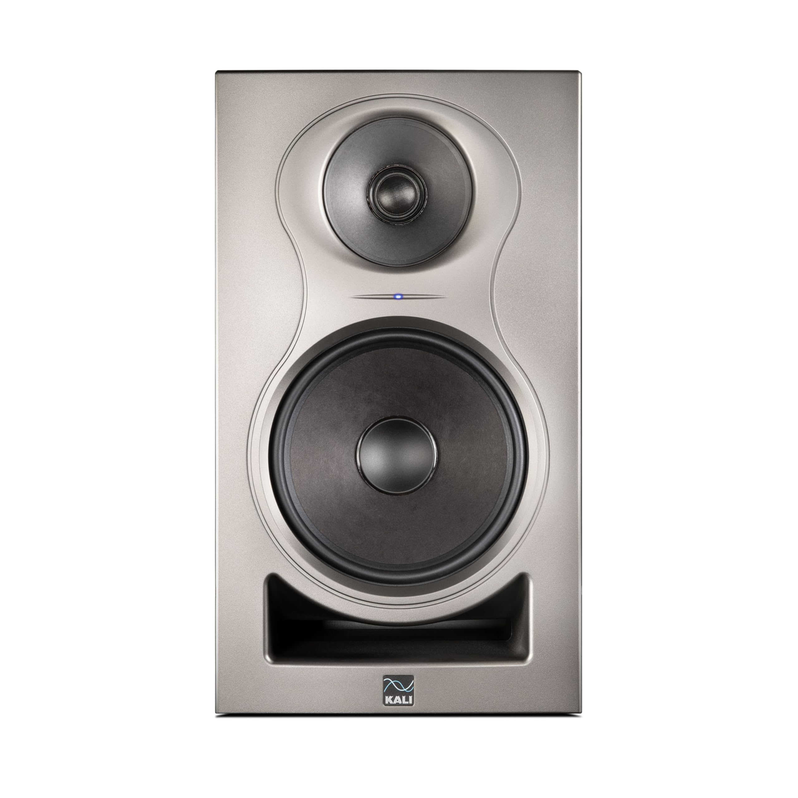 Kali Audio IN-8 2nd Wave Grey - Aktiver Studiomonitor
