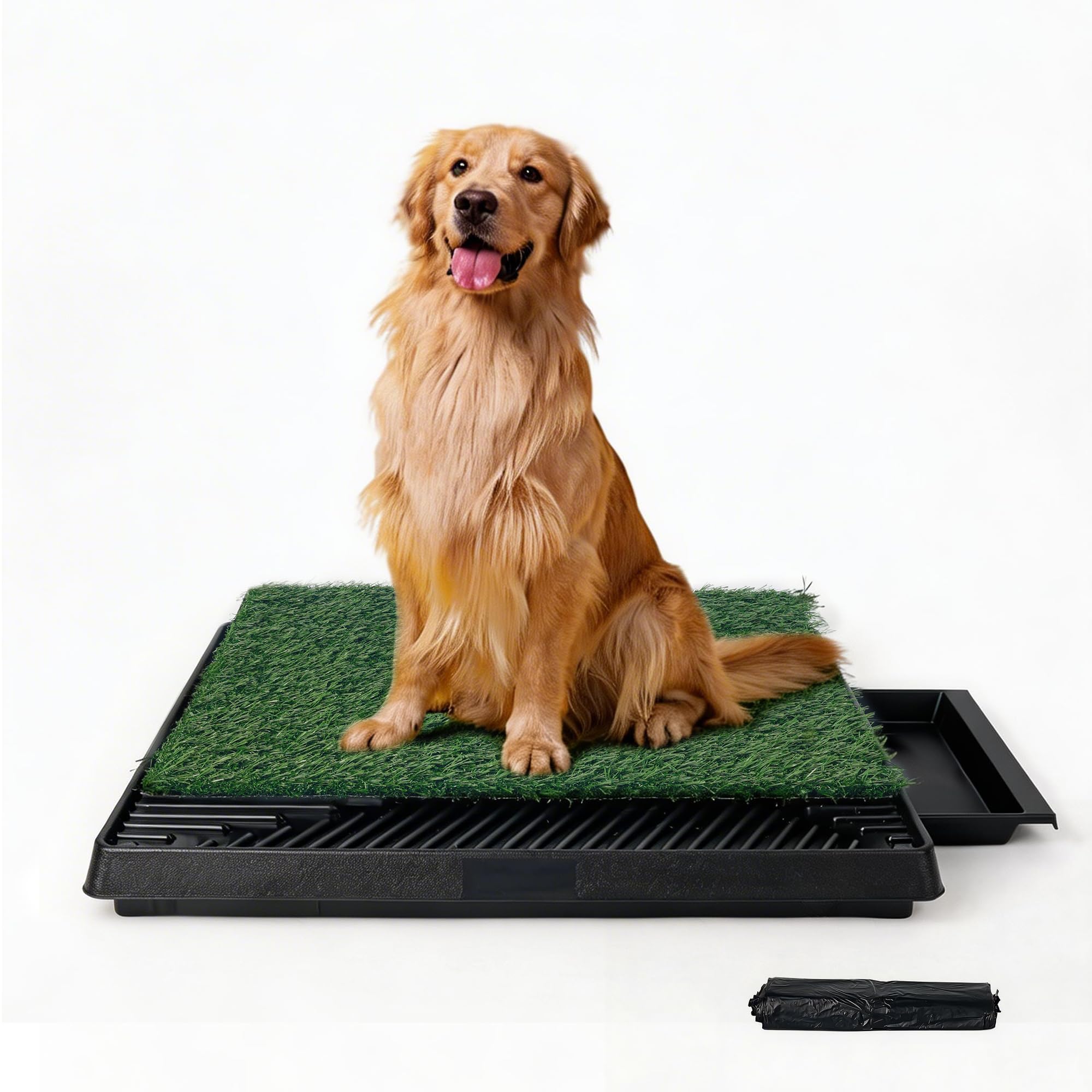 Pawise Grass Pad