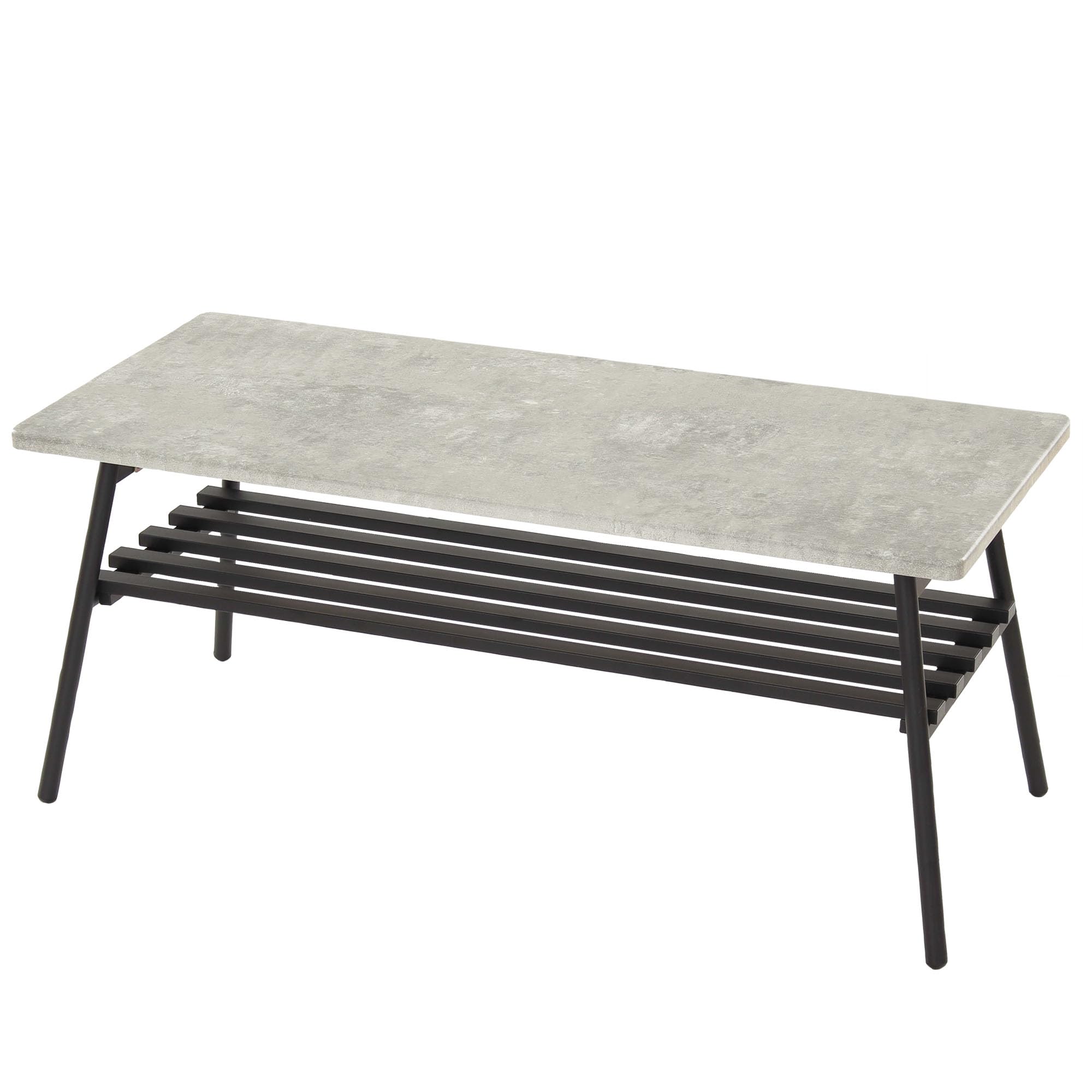 Amazon.co.jp: narumikk センターテーブル 折りたたみテーブル