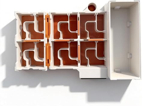 Ant Formicarium (Expand)