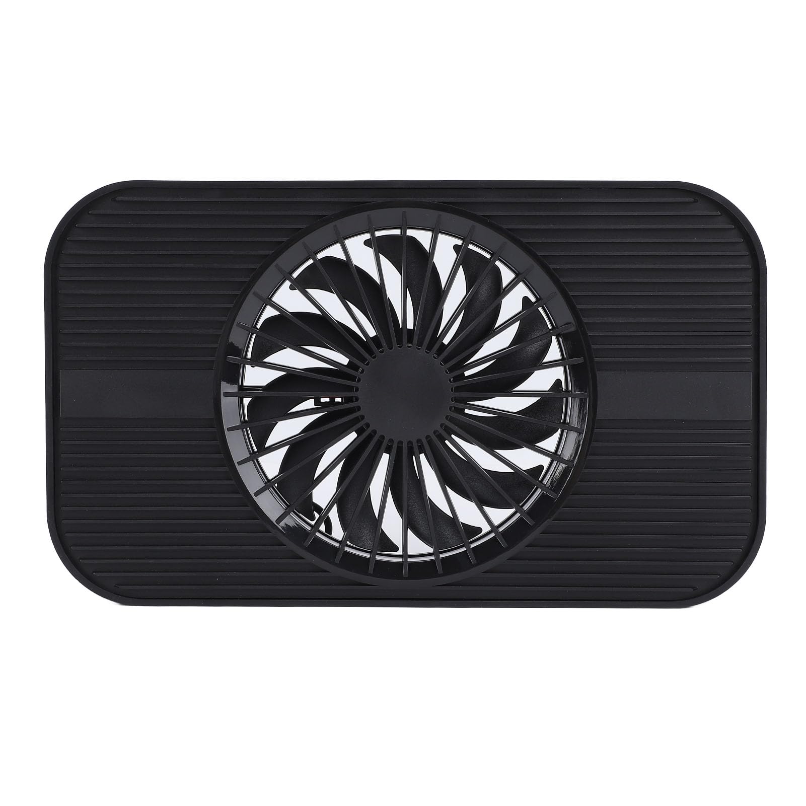 Ventola di Raffreddamento Interfaccia USB Silenziosa, Ventola di Raffreddamento USB per Dispositivi di Rete, Flusso D'aria 65,8 CFM 5 V, Ventole per Computer USB Portatili, per