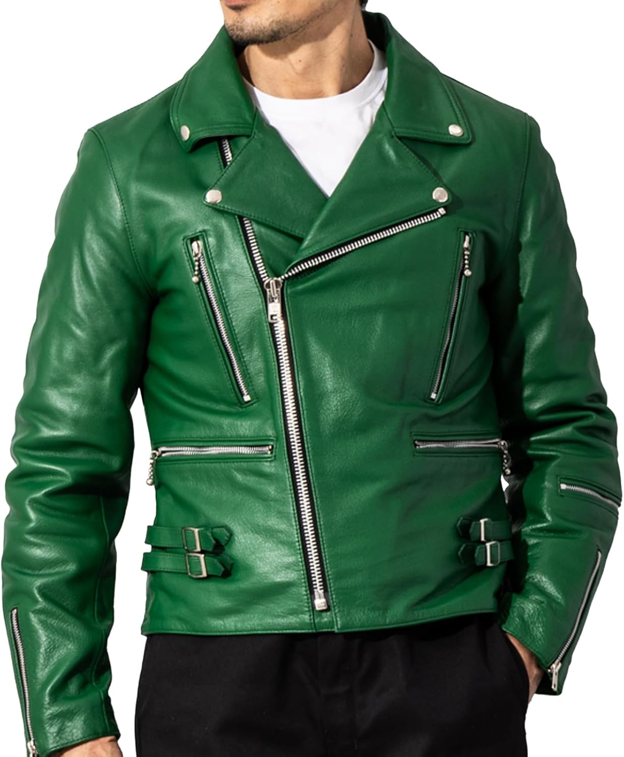 ラルフローレン フリース ブルゾン ベージュ ポニー刺繡 美品