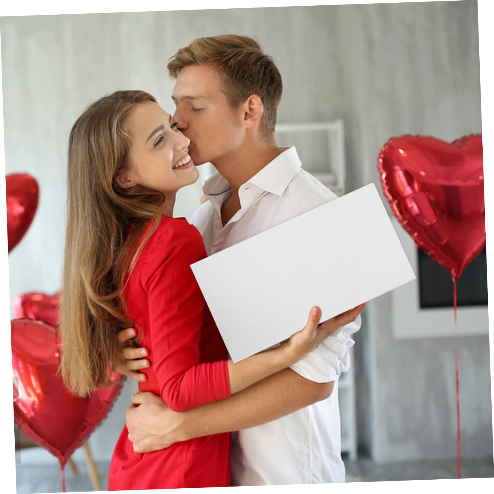 BCOATH Weiße Geschenkboxen aus Papier mit Deckel in 3 Verschiedenen Größen 15 Stück Praktische Geschenkverpackungen für Einzelhandel und Party Favor