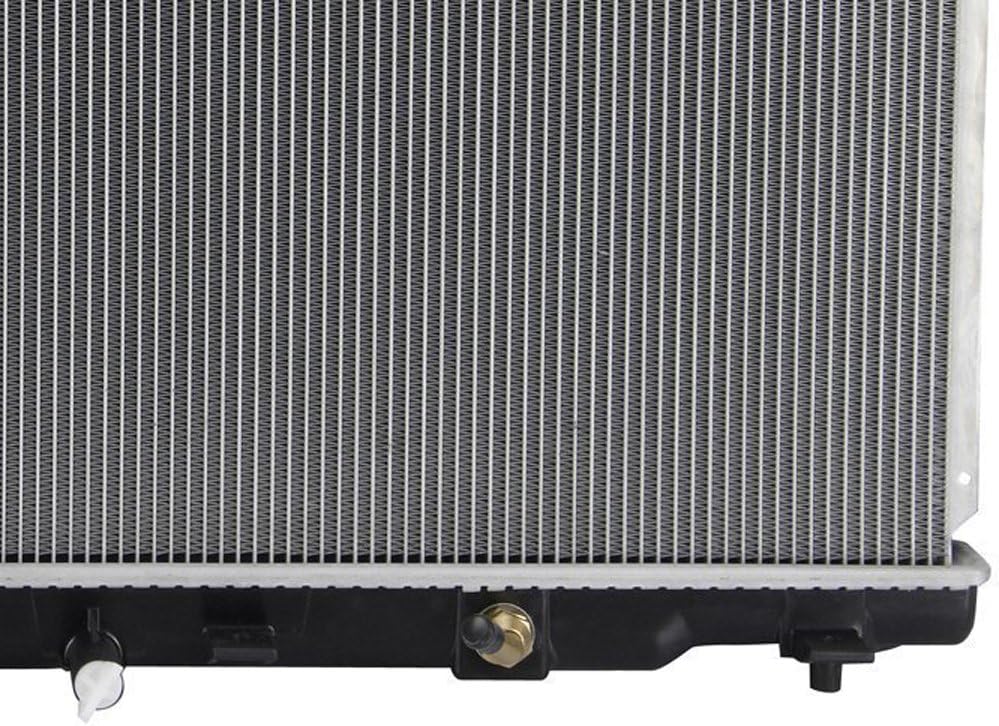 CSF 3337 Radiator