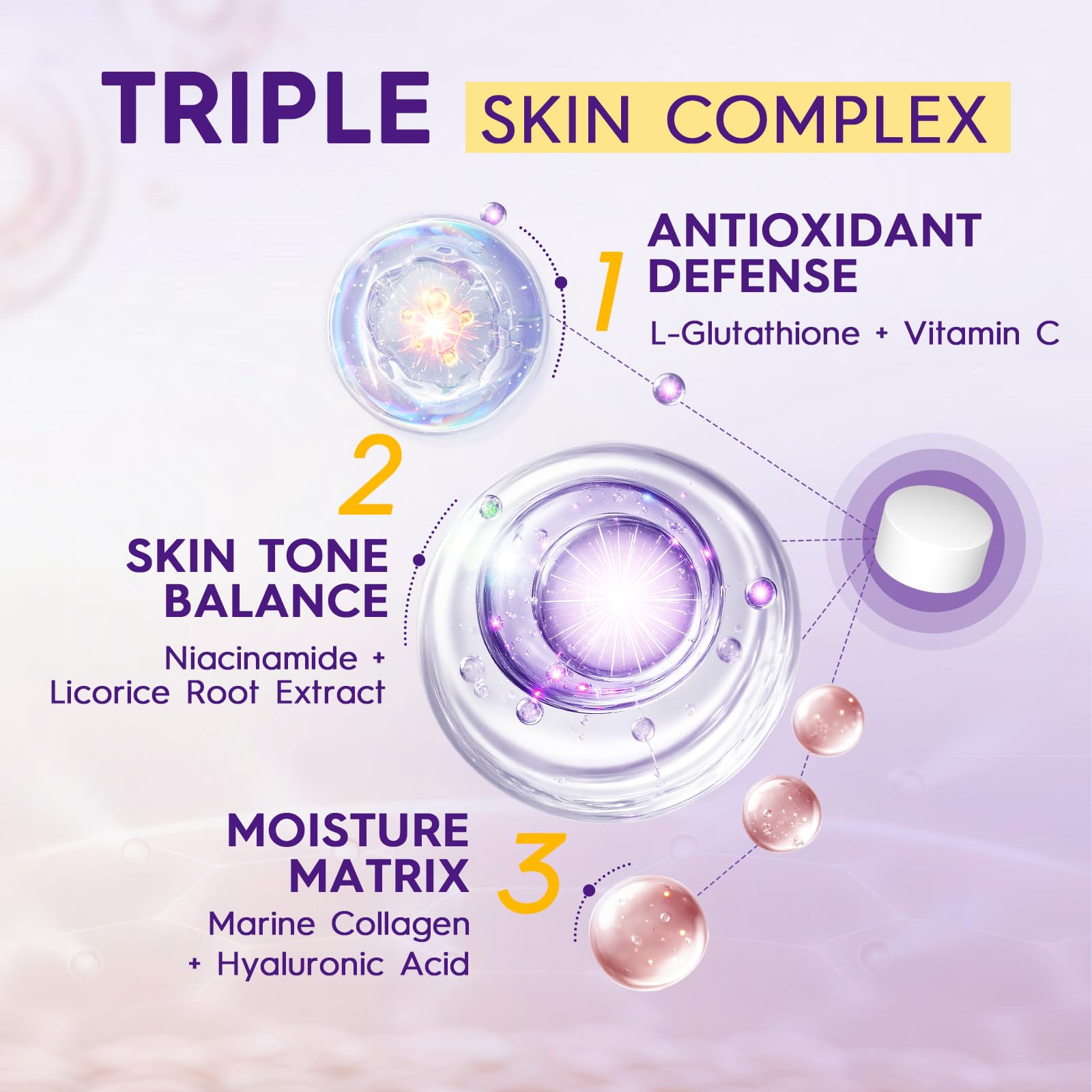 Glutathione Supplement — Amazon image 4