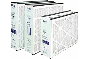 Trion Air Bear 20x25x5 Replacement Filter