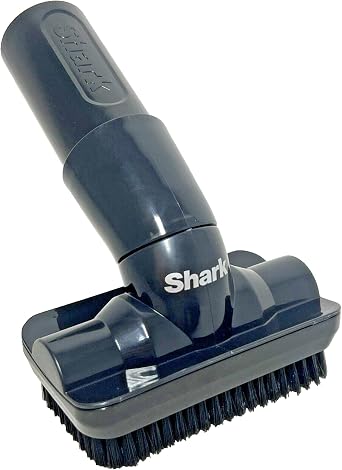Shark Genuine Rotatable Mini Dusting Brush Tool for HV300 HV320 HV390 NV250 HH200 LA300 LZ600 ZD550 Vacuum