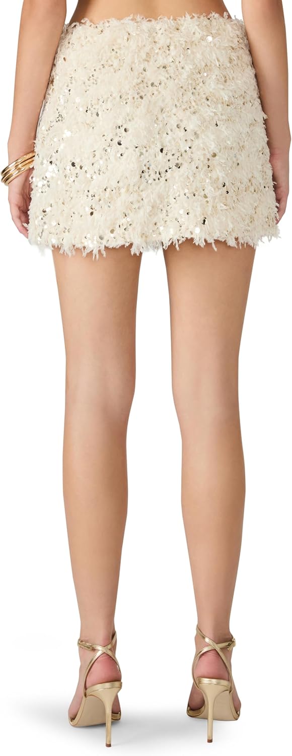 Steve Madden Women's Cindi Skirt