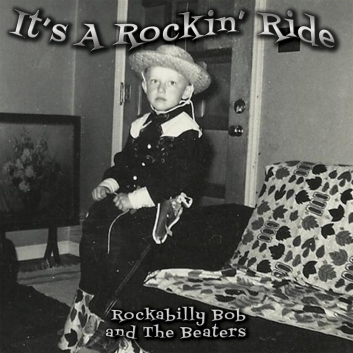 It's a Rockin' Ride