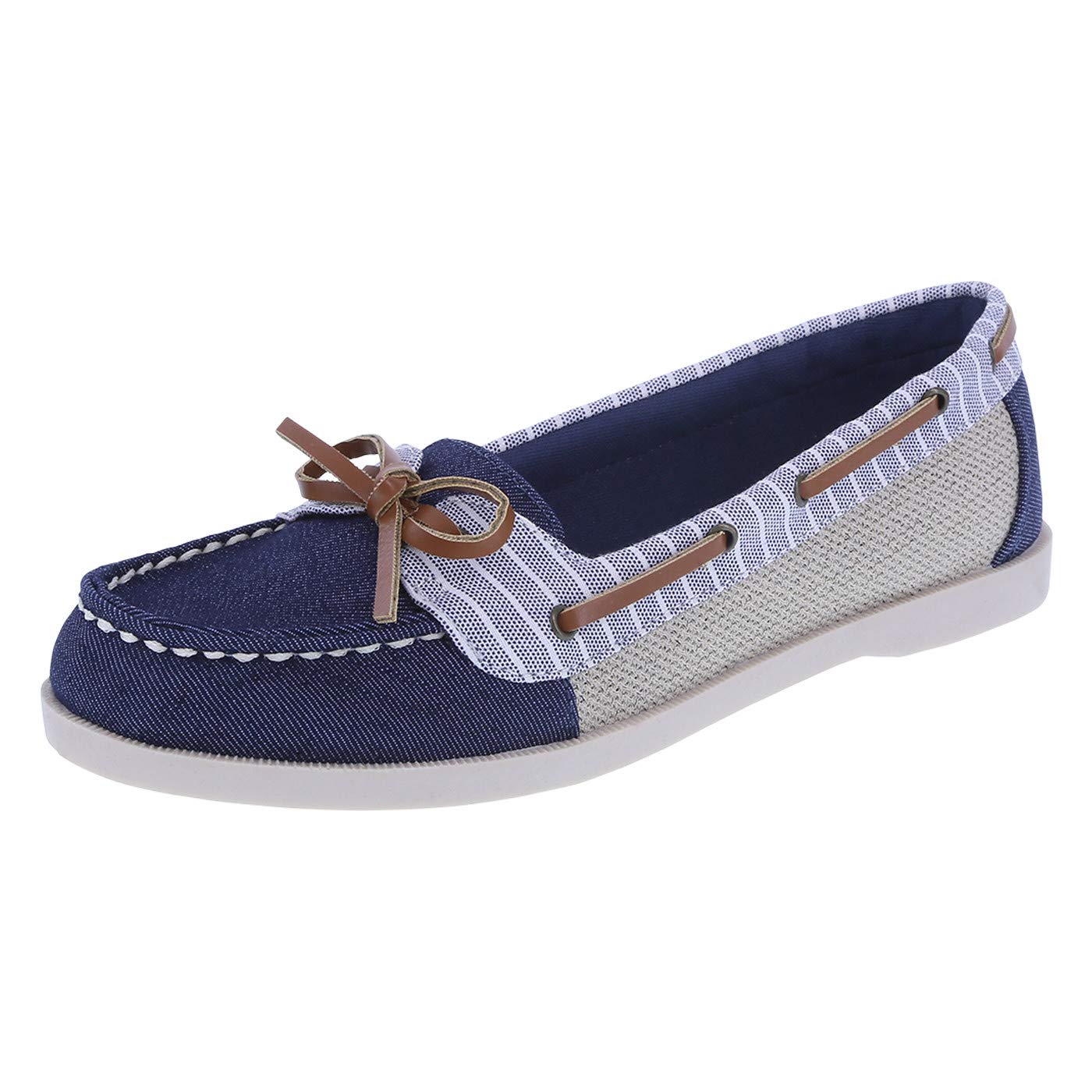 Lower East Side Women's Beck Boat Shoes